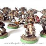 daemonhunter grey knights