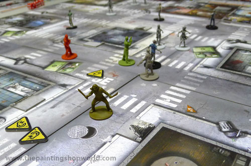 zombicide