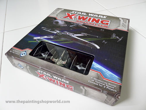 fantasy flight x wing