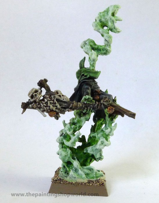 night goblin shaman