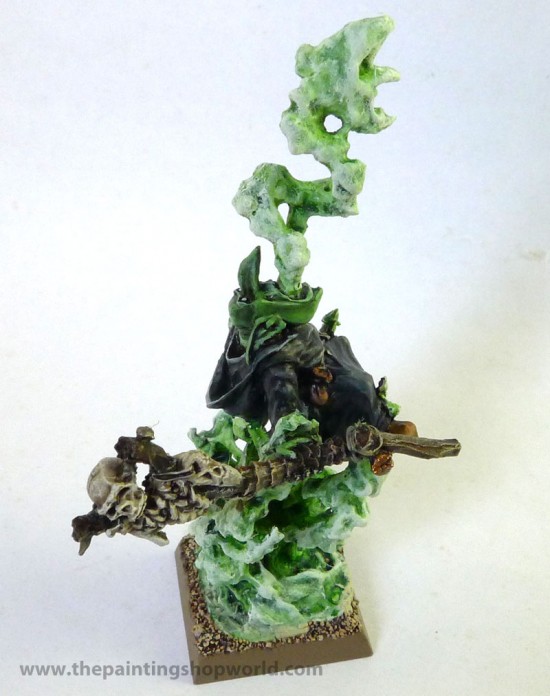 night goblin shaman