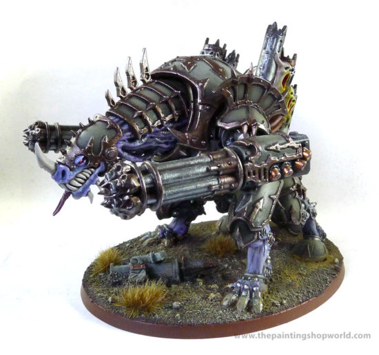 chaos forgefiend
