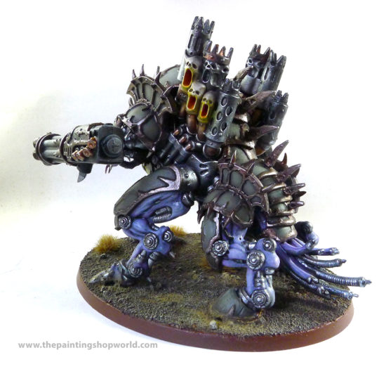 chaos forgefiend