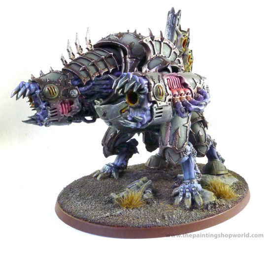 chaos forgefiend