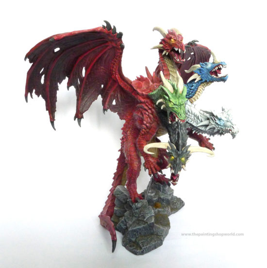 Reaper_Bones_Maal_Drakar_Dragon