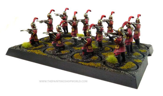 Lannister Crossbowmen