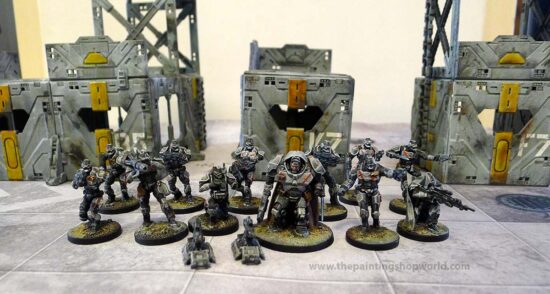 mantic deadzone enforcers