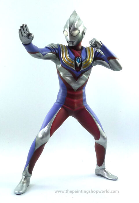 Banpresto Ultraman