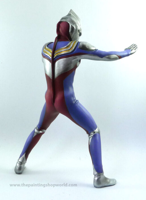 Banpresto Ultraman