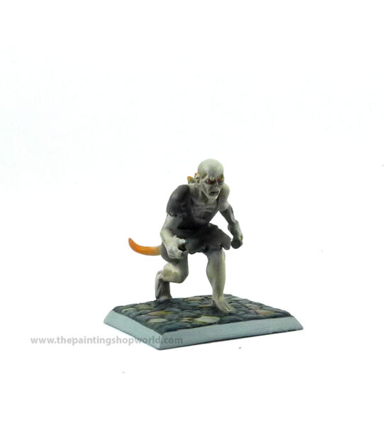 dnd heroforge ghoul