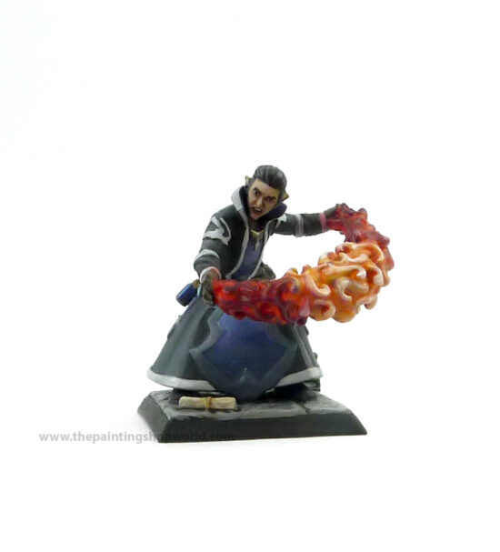 dnd heroforge