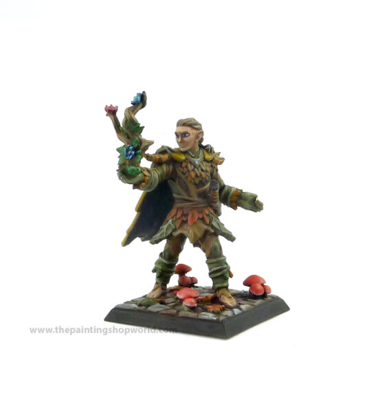 dnd heroforge