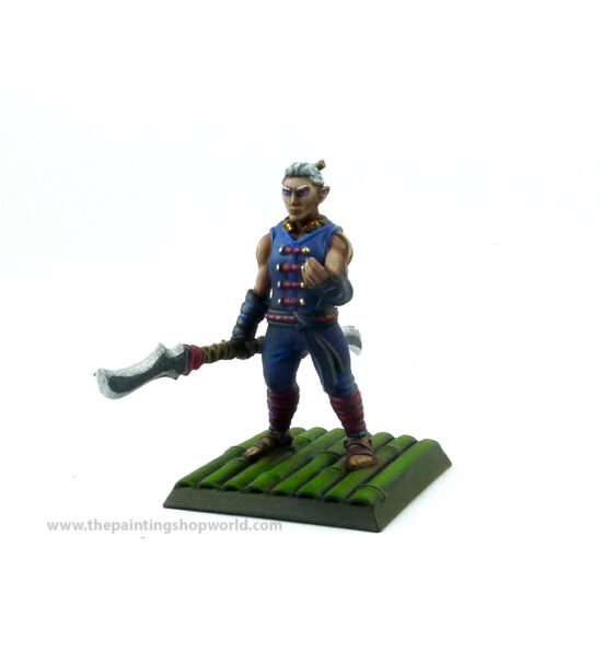 dnd heroforge