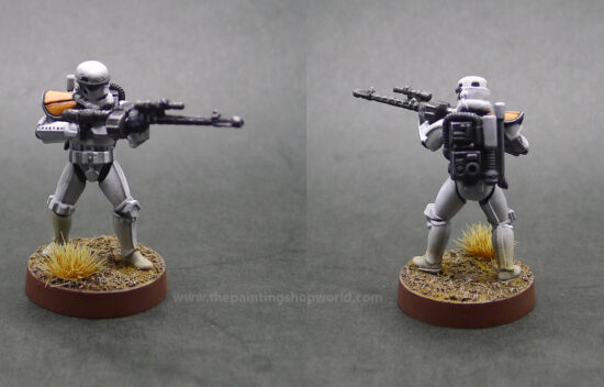 star wars legion stormtroopers