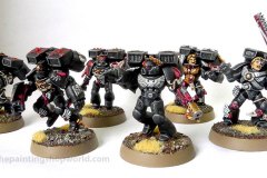 Blood Angels