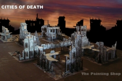 Cities of Death