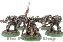 Grey Knights 