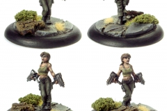 Hasslefree Miniatures