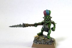 Orks and Goblins