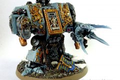 Space Wolves