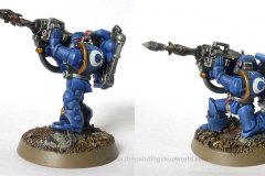 Ultramarines