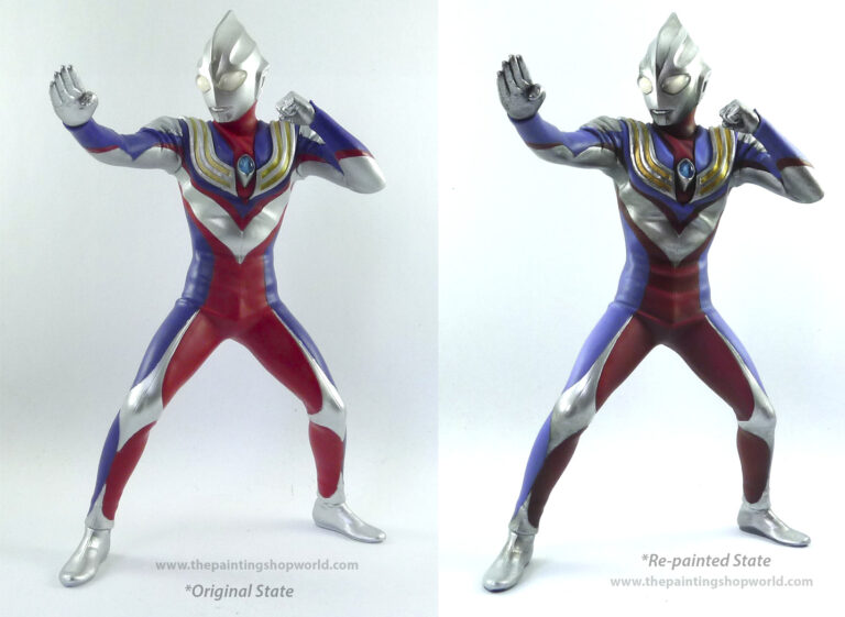 Banpresto Ultraman